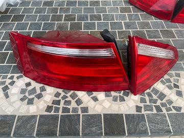 Fanali posteriori audi a5 b8