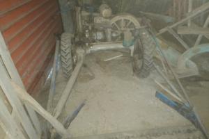 Motofalciatrice BCS