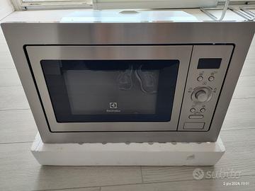 Microonde incasso Electrolux 