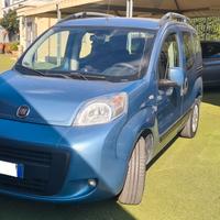 Fiat Qubo 1.3 MJT 75 CV Trekking Gancio traino