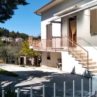 Casa singola Montecarotto