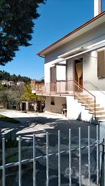 Casa singola Montecarotto