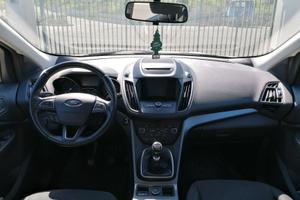 FORD Kuga 2ª serie - 2017