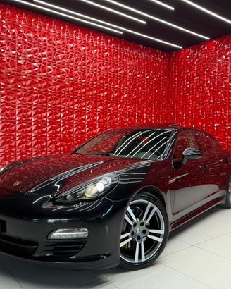 Porsche Panamera 3.0 Diesel PLATINUM EDITION TETTO