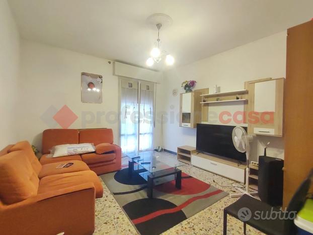 Appartamento Carpi [Cod. rif 3214836VRG]