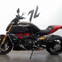 Ducati Diavel 1260 S 2019