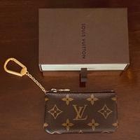Portamonete Louis Vuitton