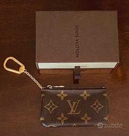Portamonete Louis Vuitton