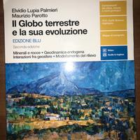 Il globo terrestre e la sua evoluzione