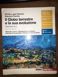 Il globo terrestre e la sua evoluzione