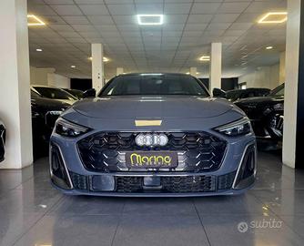 AUDI - A5 - TDI 150 kW mHEV+ S tr. quattro Edition
