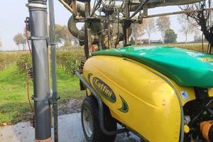 Atomizzatore Caffini Rafal 4S 2000 L