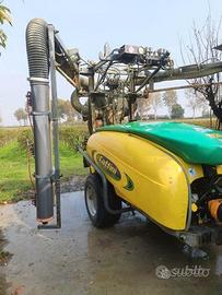 Atomizzatore Caffini Rafal 4S 2000 L