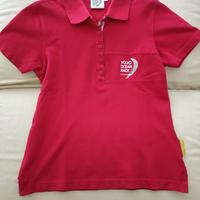 Polo manica corta tg S