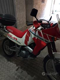 Yamaha super tenere