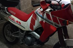Yamaha super tenere