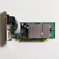 Sapphire Radeon X300 32MB DDR Scheda Video PCI