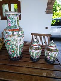 vasi cinesi 