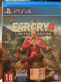 far cry 4 ps4
