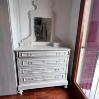 Cassettiera shabby
