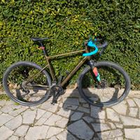gravel bergamount grandurance 6