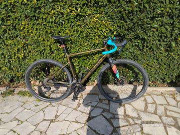 gravel bergamount grandurance 6