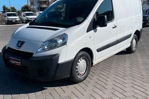 Peugeot Expert 2.0 HDi 120cv