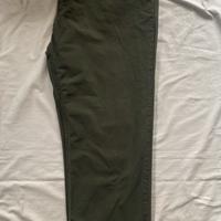 Pantaloni Carrera jeans cotone taglia 58