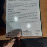 ginocchiera articolata genugib 40