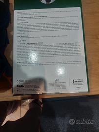 ginocchiera articolata genugib 40