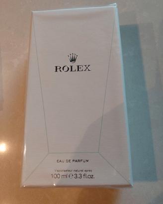 Profumo orientale Rolex 100 ml