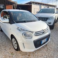 Citroen C1 VTi 68 5 porte Shine Cambio Automatico