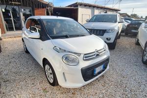 Citroen C1 VTi 68 5 porte Shine Cambio Automatico