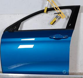 PORTA ANTERIORE SINISTRA - FIAT TIPO HB-SW