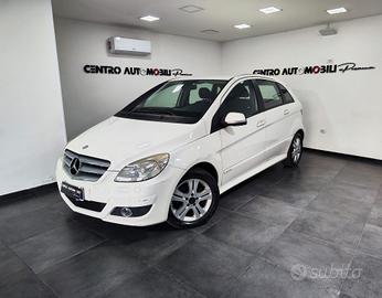 Mercedes Classe B 180 CDI 110cv Sport UNICO PROPRI