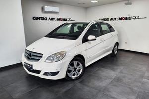 Mercedes Classe B 180 CDI 110cv Sport UNICO PROPRI