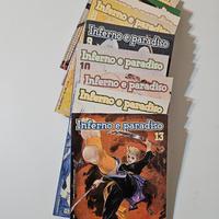 Inferno e Paradiso - Oh great!