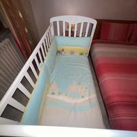 lettino foppapedretti 150€ tratabili con tutto