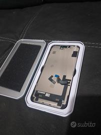 schermo display iPhone 14 pari originale nuovo