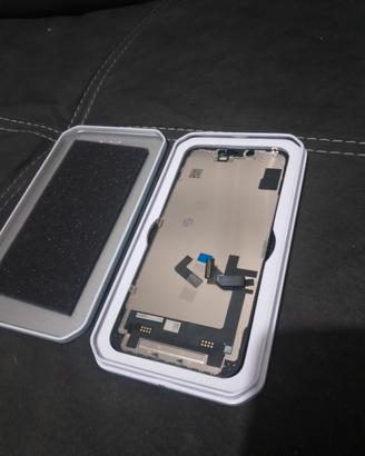 schermo display iPhone 14 pari originale nuovo