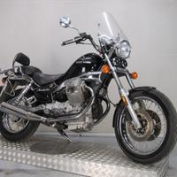 Moto Guzzi Nevada 750 - 2001