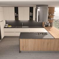 cucine nuove