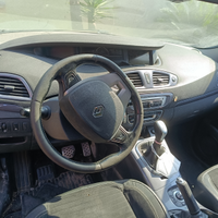 Renault Scenic X mod Cross