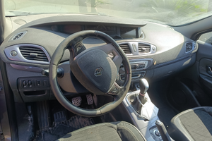 Renault Scenic X mod Cross