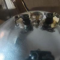 Lampada x ACL da 600 watt ricambi