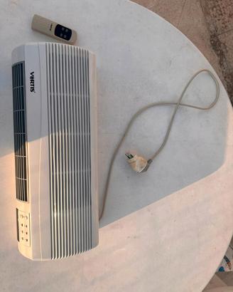 termo ventilatore/climatizzatore 
