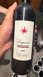 Vino lupicaia