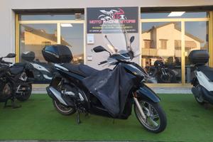 Honda SH 350 Abs
