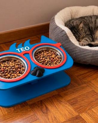 PORTACIOTOLE INCLINATE 