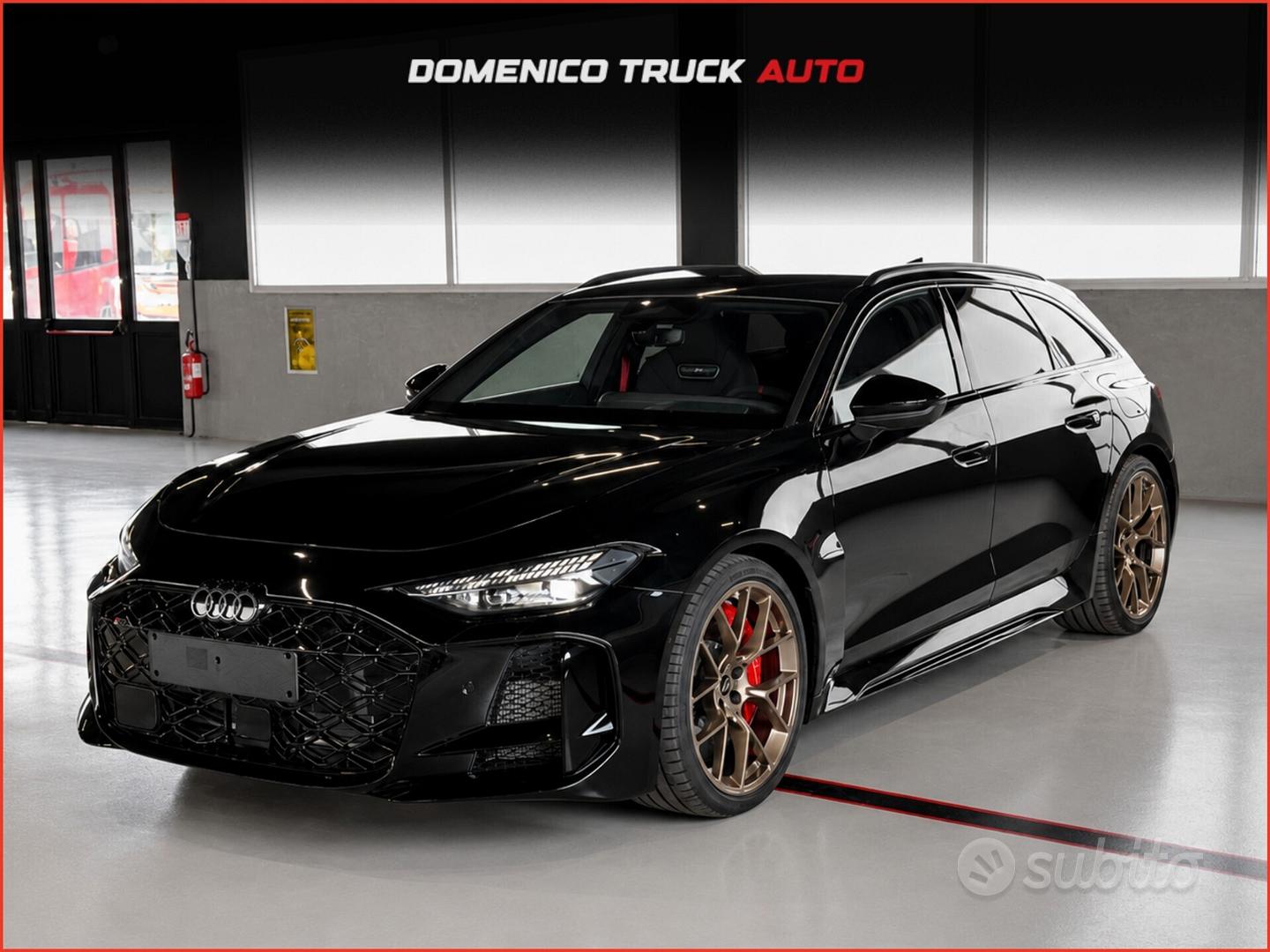 Audi Rs5 2026 photo 2